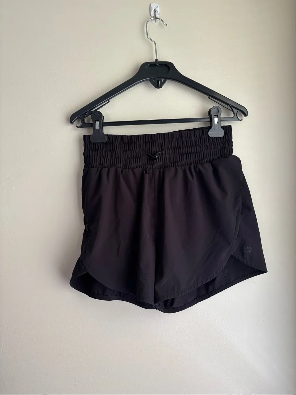 All in Motion High-Rise Flex Shorts 3